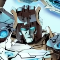 Voice Actor: Prima Prime