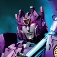 Voice Actor: Solus Prime