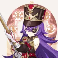 chevreuses voice