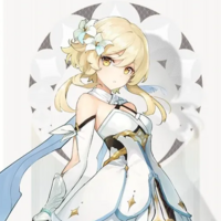Traveler: Lumine (female) voice
