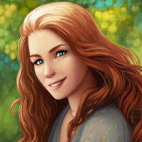 Edaline Ruewen