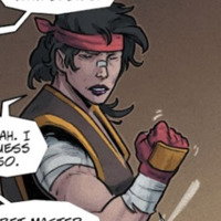 Casey Marie Jones