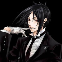 Sebastian Michaelis