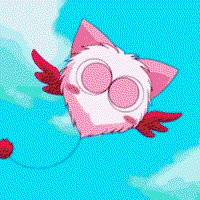 Masha/ Mini Mew