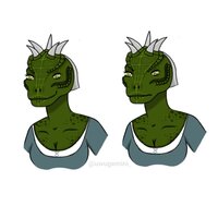 Shahvee (she/her) (33-34 years old)