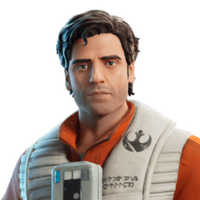 Poe Dameron