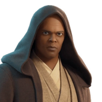 Mace Windu