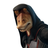 Darth Jar Jar