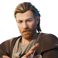 Obi-Wan Kenobi