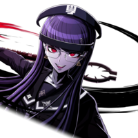 Hiruko Shizuhara