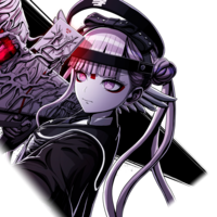 Kako Tsukumo 