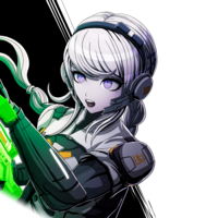Nozomi Kirifuji