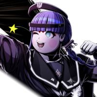 Moko Mojiro