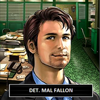 Mal Fallon