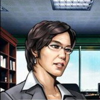 Maria Yeong