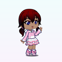 Young Velmira