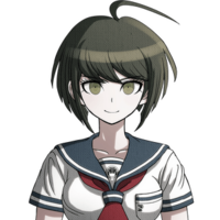 Komaru Naegi