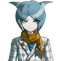 Nagisa Shingetsu