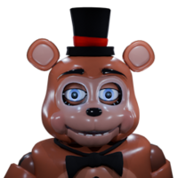 Toy Freddy