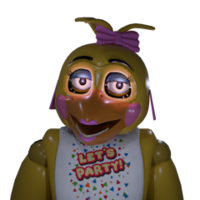 Toy Chica