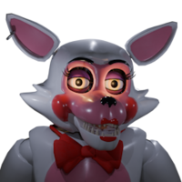 Toy Foxy