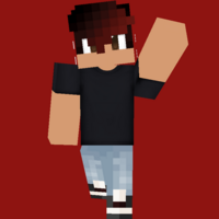 Blake Fields (MAIN CHARACTER)
