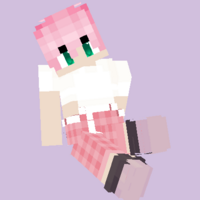 Reese Mayweather (MAIN CHARACTER)