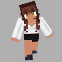 Tiffany James (SIDE CHARACTER)