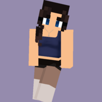 Mia Turner (SIDE CHARACTER)