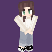 Lexi April (Hailey's mum - SIDE CHARACTER)