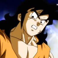 Yamcha