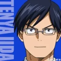 Tenya Ida