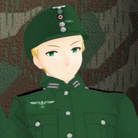 Sergeant Monty