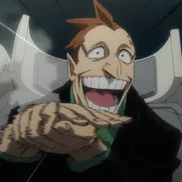 Rikiya Yotsubashi (Re-Destro)