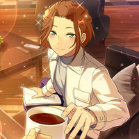 [ side cast ] SHOUHEI KANZAKI