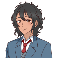 [ side cast ] KAZUYA SAKASAKI 