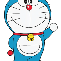 Doraemon