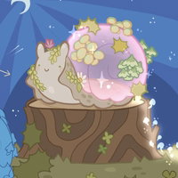 POLLEN – The Spirit Snail (She/Her)