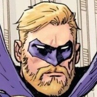 Green Lantern (Alan Scott)