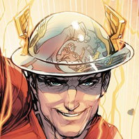 Flash (Jay Garrick)