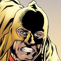 Hourman (Rex Tyler)