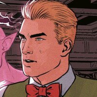 Johnny Thunder