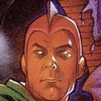 Starman (Ted Knight)