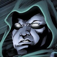 Spectre (Jim Corrigan)