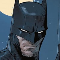 Batman (Bruce Wayne)