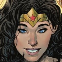 Wonder Woman (Diana Prince)