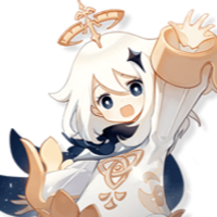 Paimons voice