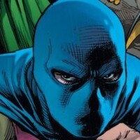 Atom (Al Pratt)