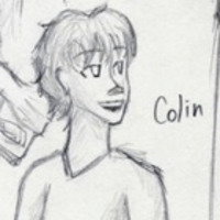 Colin VA