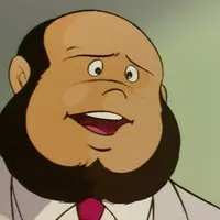 Dr. Morimori